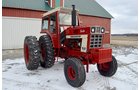 Property photo 3 - FARM EQUIPMENT AUCTION IN ALLEN COUNTY